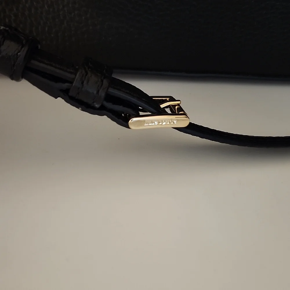 Kate Spade Crossbody (New) w/Free KS Wallet